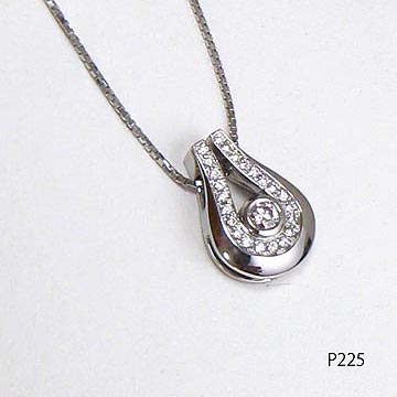 シャネルコロンとした可愛い型のシルバーメレダイヤリング | www.unimac.az